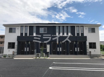 (仮称)吹田市新芦屋新築アパートの画像