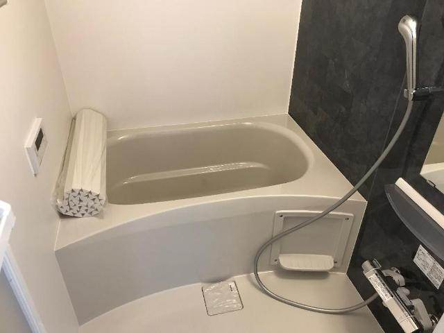 【浴室】 | (仮称)吹田市新芦屋新築アパート
