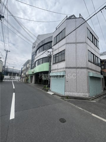 メゾン愛花夢新大阪Ⅱ 貸店舗