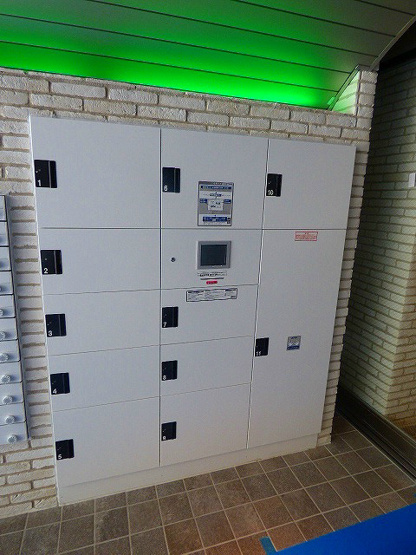 【その他共用部分】ＨＳ梅田ＥＡＳＴ