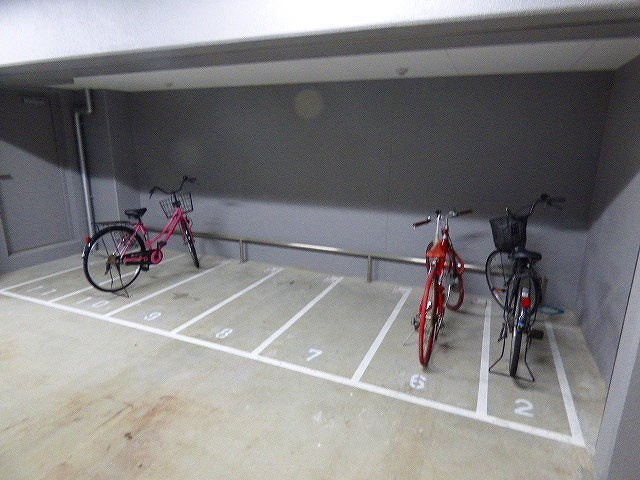 【その他共用部分】ＨＳ梅田ＥＡＳＴ