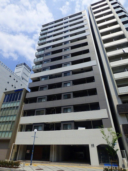 【外観】ＨＳ梅田ＥＡＳＴ