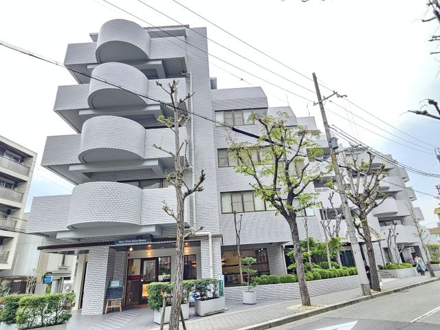 【外観】の画像