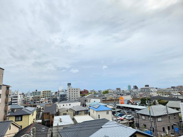 【展望】の画像