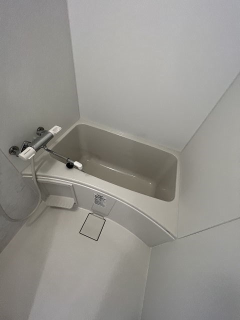 サムティ姫島FELICETOの浴室