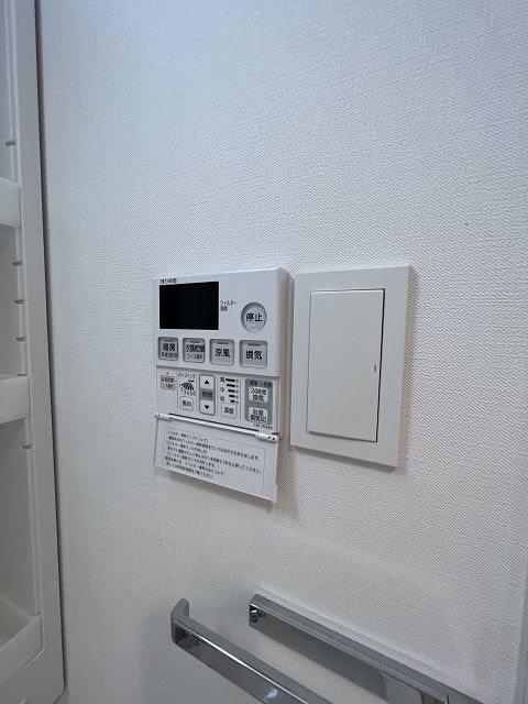 サムティ姫島FELICETOの設備
