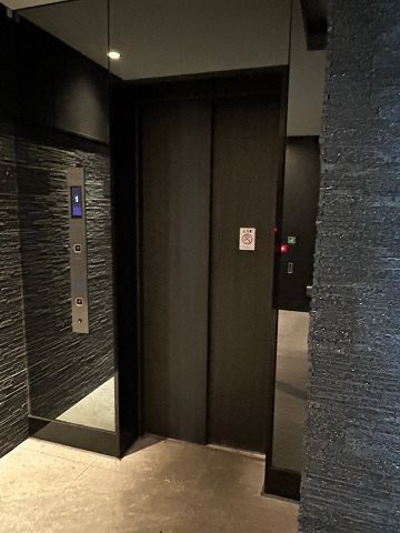 サムティ姫島FELICETOのその他共用部分