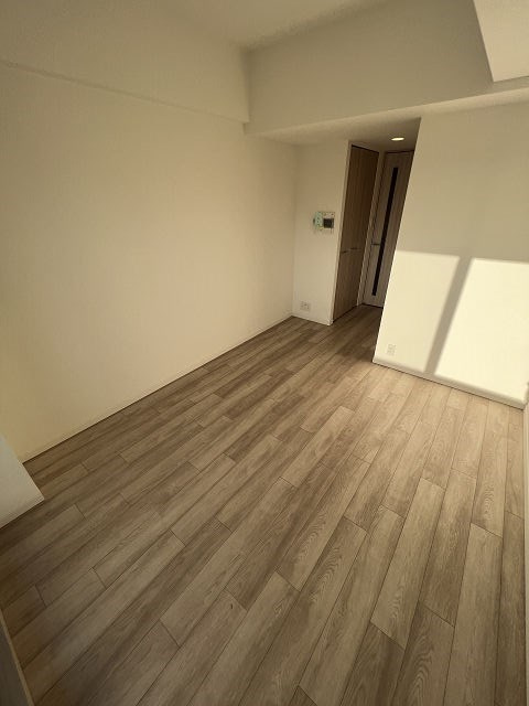 サムティ姫島FELICETOの寝室