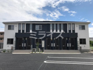 (仮称)吹田市新芦屋新築アパートの画像