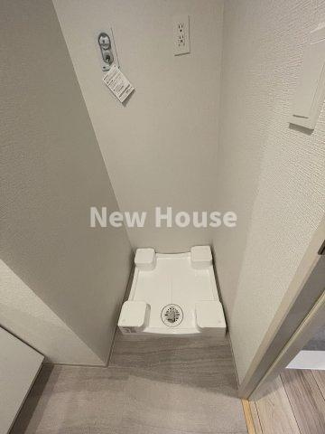 ルフォンリヴェント板橋西台の設備