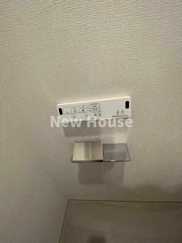 ルフォンリヴェント板橋西台の設備