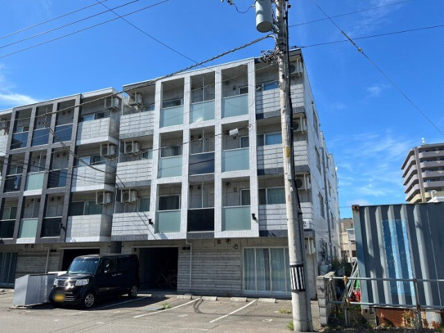 カーサ北３条