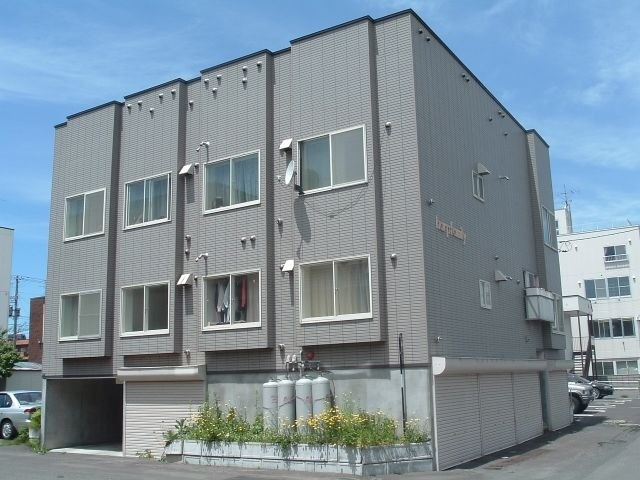 ハープファミリー