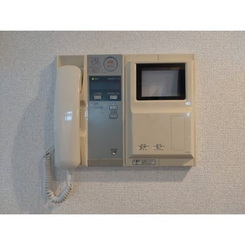 【セキュリティ】エスコートノヴェル南麻布 