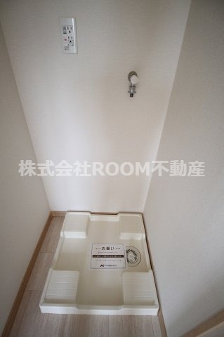 MスクエアⅤの設備