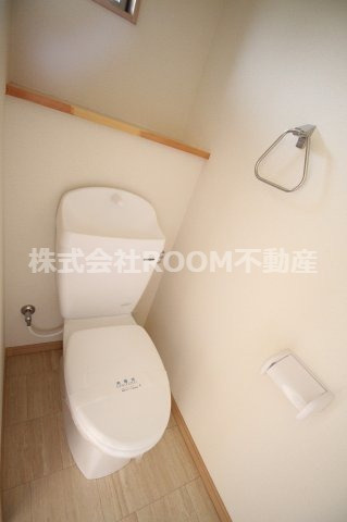 MスクエアⅤのトイレ|トイレも気になるポイント
