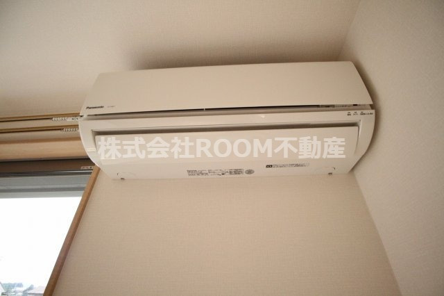 MスクエアⅤの設備