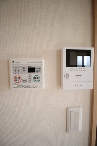 MスクエアⅤの設備