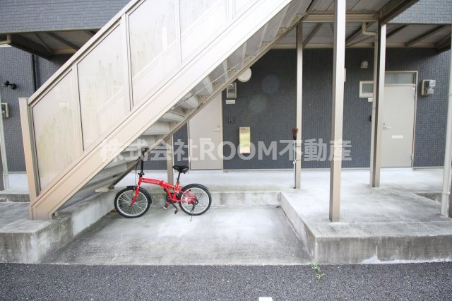 MスクエアⅤのその他共用部分
