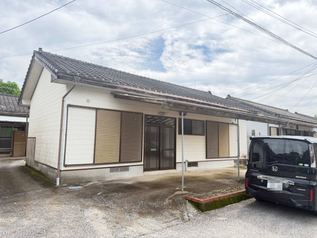 川畑住宅
