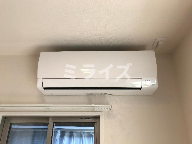 【設備】 | (仮称)吹田市新芦屋新築アパート