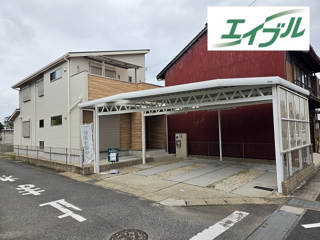 小牧市小牧5丁目　中古戸建