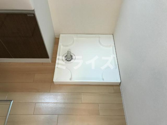 【設備】 | (仮称)吹田市新芦屋新築アパート