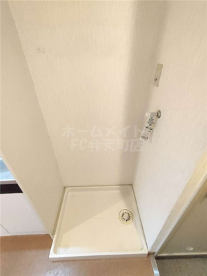 【設備】 | レクシア西九条