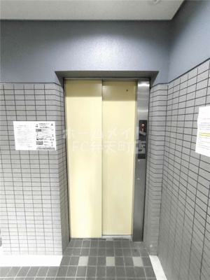 【その他共用部分】 | レクシア西九条