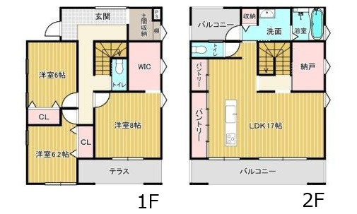 広島市安佐南区山本新町４丁目の中古一戸建