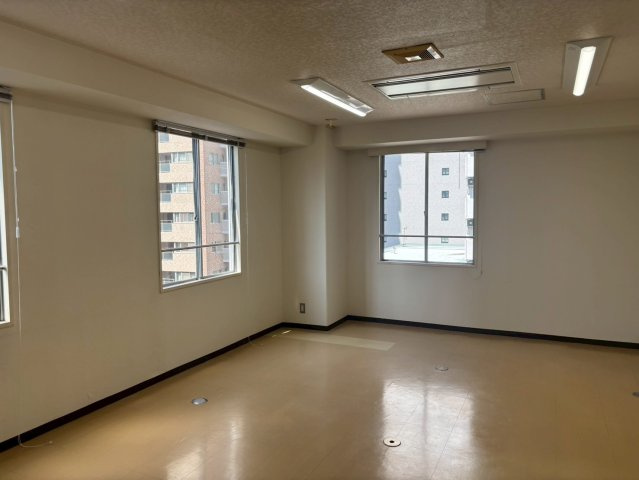 【内装】