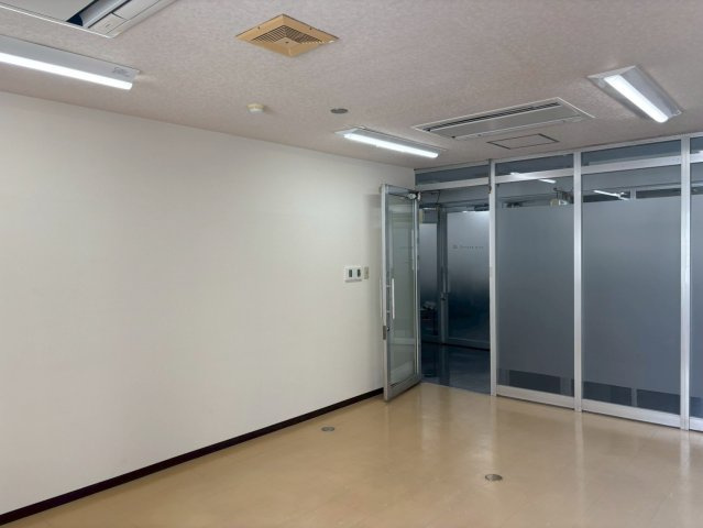 【内装】