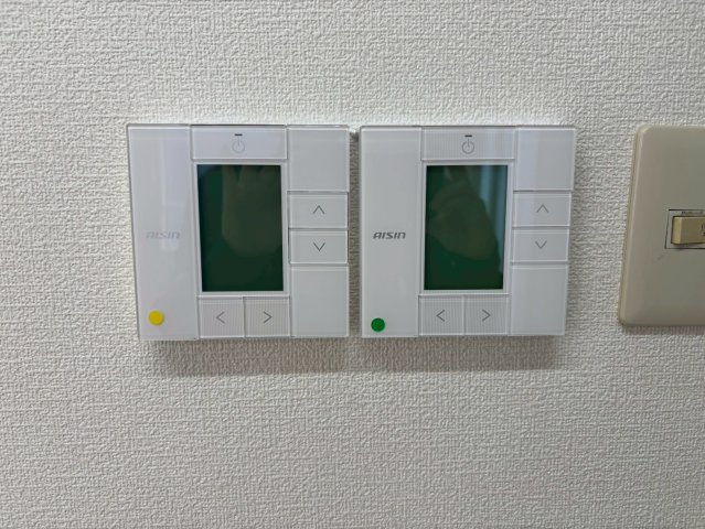 【設備】