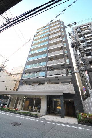 エステムプラザ心斎橋エグゼ　南小学校区