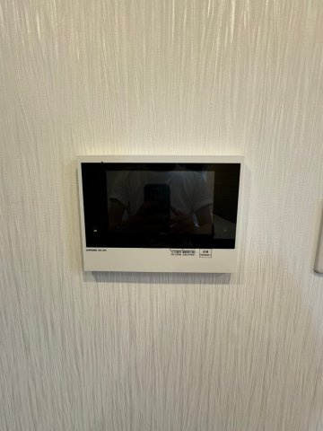 プレジオ難波ASIANのセキュリティ