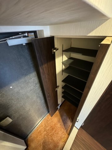 プレジオ難波ASIANのその他