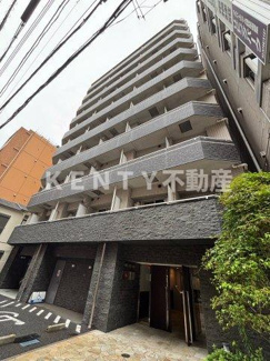 【外観】 | 外はこのようになっています