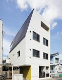 杉並区永福３丁目のマンションの画像