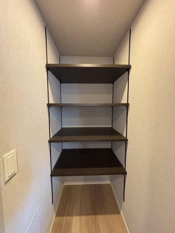 【収納】 | グランドメゾン薬院ザ・タワーレジデンス☆仲介手数料無料☆