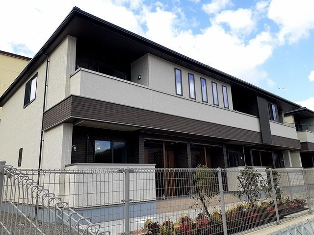 メゾン　ルーバンＡ