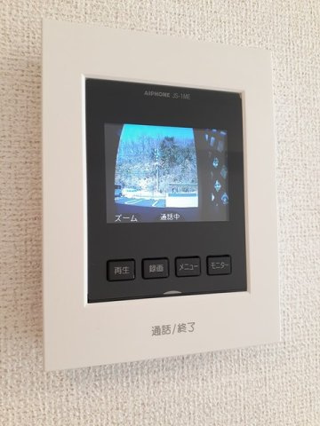 ＳＵＮ１６笠岡Ⅰのセキュリティ