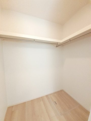 ＳＵＮ１６笠岡Ⅰの収納