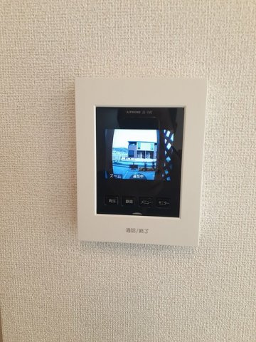ＧＲＡＤＯ（グラード）Ⅱ　Ｂのセキュリティ