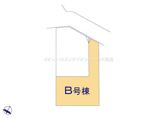 南林間８丁目3777番