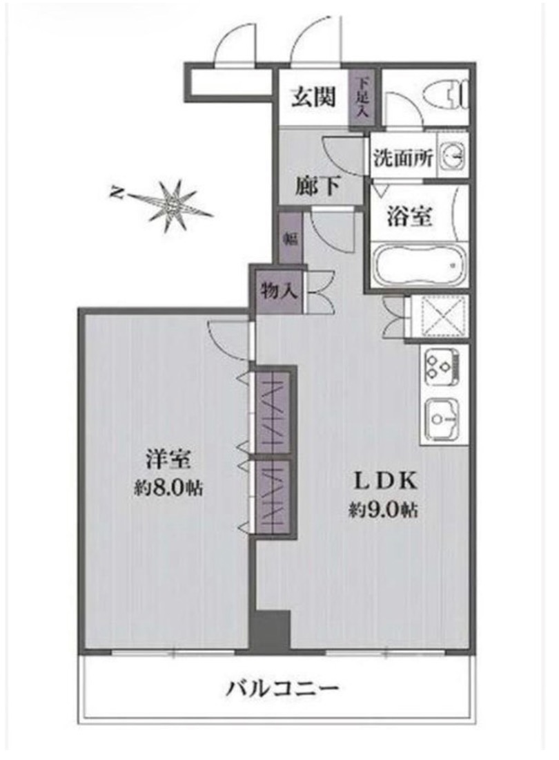 ★仲介手数料無料★グローリア平河町