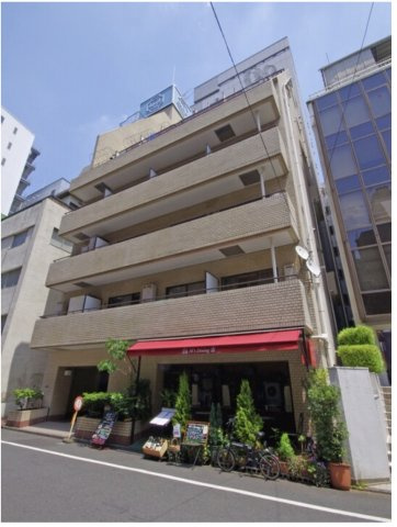 ★仲介手数料無料★グローリア平河町の外観