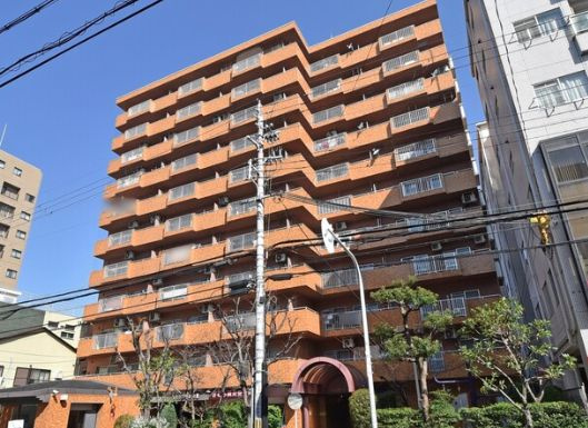 ダイアパレス八尾本町
