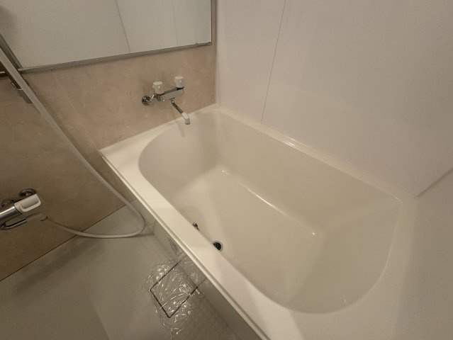 プロスパー江坂479の浴室