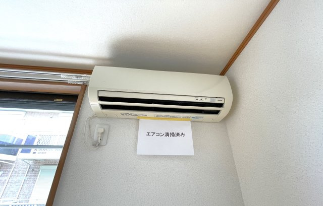 サンヴェール明光の設備