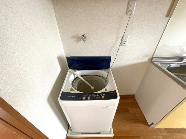 サンヴェール明光のその他